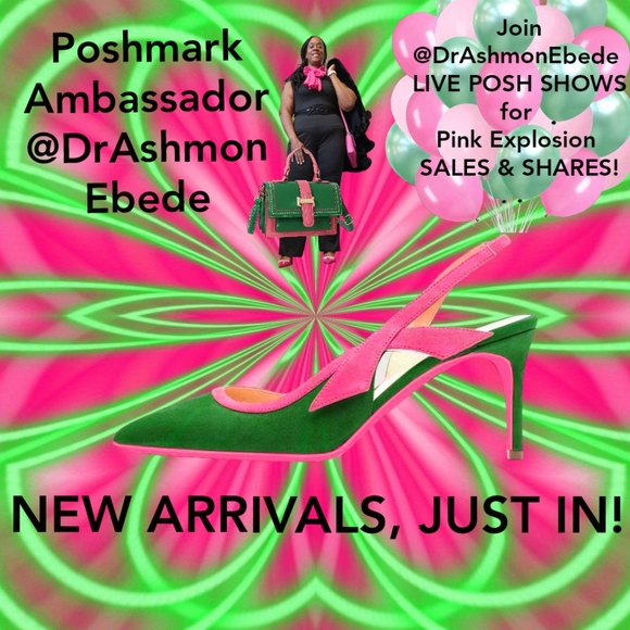 Like for Dr. Ashmon Signature Collection - Picture 3 of 10